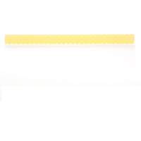 Hot Melt Adhesive, 5/8" Dia. x 8" L, Amber Distribution Élite MP