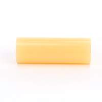Hot Melt Adhesive, 1" Dia. x 3" L, Amber Distribution Élite MP