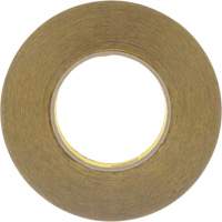 Adhesive Transfer Tape, 25.4 mm (1") W x 55 m (180') L, 5 mils Distribution Élite MP
