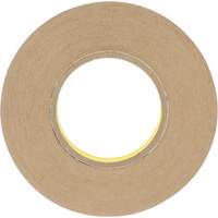 Adhesive Transfer Tape, 25.4 mm (1") W x 110 m (360') L, 5 mils Distribution Élite MP