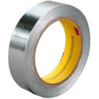 Aluminum Foil Tape, 3.1 mils Thick, 48 mm (1-7/8") x 55 m (180') Distribution Élite MP