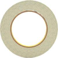 Double-Coated Paper Tape, 96 mm (4") W x 33 m (108') L, 6 mils Thick Distribution Élite MP