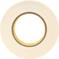 Ruban double face, Poly&eacute;thyl&egrave;ne, 36 mm (1-1/2") la x 33 m (108') lo, 9 mils &eacute;pais Distribution Élite MP