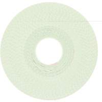 Double-Coated Foam Tape, 66 m (216') L x 12.7 mm (1/2") W, 31 mils, Urethane Distribution Élite MP