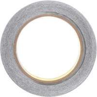 High-Temperature Aluminum Foil Tape, 3.6 mils Thick, 24 mm (1") x 55 m (180') Distribution Élite MP