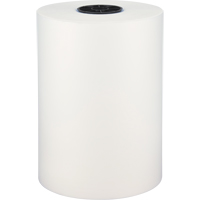 Pellicule de masquage pour peinture haute temp&eacute;rature 7300, 304,8 mm (12") x 457,2 m (1500'), Blanc Distribution Élite MP
