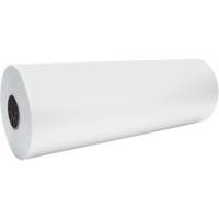 Ruban de masquage haute temp&eacute;rature pour la peinture 7300, 457 mm (18") x 457 m (1500'), Transparent Distribution Élite MP