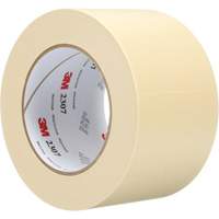 Masking Tape 2307, 72 mm (3") x 55 m (180'), Beige Distribution Élite MP