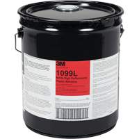 Adh&eacute;sif haute performance au nitrile pour le plastique Distribution Élite MP