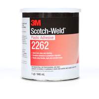 Adh&eacute;sif plastique Scotch-Weld Distribution Élite MP