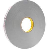 VHB Tape, 66 m (216') L x 12 mm (1/2") W, 25 mils, Acrylic Distribution Élite MP