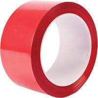 Ruban en polyester, Polyester, 25,4 mm (1") la x 66 m (216') lo, 1,9 mils &eacute;pais Distribution Élite MP