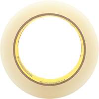 Ruban en poly&eacute;thyl&egrave;ne, Poly&eacute;thyl&egrave;ne, 50,8 mm (2") la x 33 m (108') lo, 5,1 mils &eacute;pais Distribution Élite MP