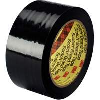 Ruban en poly&eacute;thyl&egrave;ne, Poly&eacute;thyl&egrave;ne, 25,4 mm (1") la x 33 m (108') lo, 5,1 mils &eacute;pais Distribution Élite MP