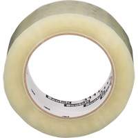 Scotch&reg; 311+ Box Sealing Tape, Acrylic Adhesive, 48 mm (1-22/25") x 100 m (328') Distribution Élite MP