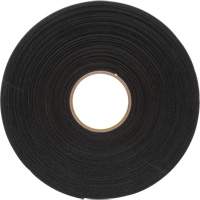 Ruban de mousse en vinyle 4516, 25,4 mm (1") la x 32,9 m (108') lo, 62 mils, Noir Distribution Élite MP