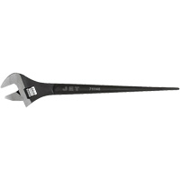 AWC-15 Adjustable Construction Wrench Distribution Élite MP