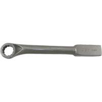 Offset Striking Wrench, 1-1/4", 12 Point, 11-7/16" Long Distribution Élite MP