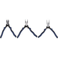 JHLP-3SHD High Leverage Pliers Set, 3 Pieces Distribution Élite MP