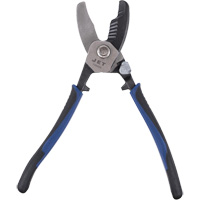 JCCT-200SHD Twin Edge Cable Cutter, 8-1/2" Distribution Élite MP