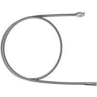 Trapsnake 4' Urinal Auger Cable Distribution Élite MP