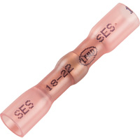 Crimp Solder & Seal Butt Connectors Distribution Élite MP