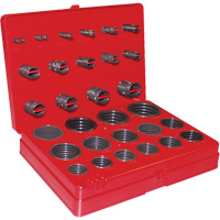 Assortiment de joints toriques SAE Distribution Élite MP