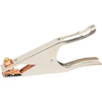 Prises de masse pour câble de soudage