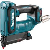 XGT Brushless Cordless Pin Nailer (Tool Only), 40 V, Lithium-Ion Distribution Élite MP