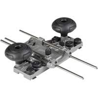 Adaptateur de rail de guidage de toupie Distribution Élite MP