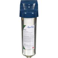 Syst&egrave;me de filtration deau Whole House Aqua-Pure, Utilize avec Aqua-Pure s&eacute;rie AP100 Distribution Élite MP