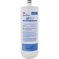 Filtres &agrave; eau sous l'&eacute;vier Distribution Élite MP