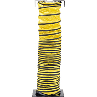 Accessoires pour espaces restreints - Conduit d'air ALLEGRO INDUSTRIES Distribution Élite MP