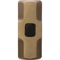 Marteau d'ing&eacute;nieur &agrave; double t&ecirc;te, Poids de la t&ecirc;te 2,00 lb, 14" lo Distribution Élite MP