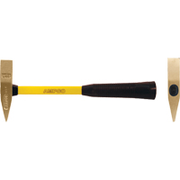 Marteau d&eacute;tartreur, Poids de la t&ecirc;te 1 lb, 14" lo Distribution Élite MP