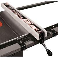 Pièces & accessoires pour machine