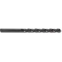 Straight Shank Taper Length Drill Bit, 1 mm, High Speed Steel Distribution Élite MP