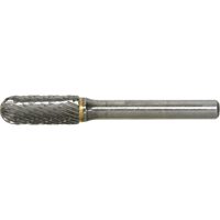 Fraise au carbure dur, SC-11, 1/8" dia., 1/2" profondeur de la coupe Distribution Élite MP