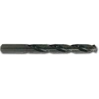 Hyper Jobber Length Drill Bit, High Speed Steel, O, 4-1/2" L, 3-3/16" Flute Distribution Élite MP