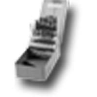 Jobber Length Drill Bit Set, 115 Pieces, High Speed Steel Distribution Élite MP