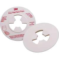 Disc Pad Face Plate Distribution Élite MP