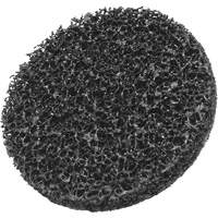 Disque de d&eacute;capage de rev&ecirc;tement Scotch-Brite Roloc, 3" dia., Grain Extra grossier, Carbure de silicium Distribution Élite MP