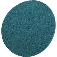 Disque de pr&eacute;paration de surface Scotch-Brite, 7" dia., Grain Tr&egrave;s fin, Oxyde d'aluminium Distribution Élite MP