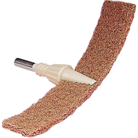 Accessoires, étuis & ensembles d'abrasifs