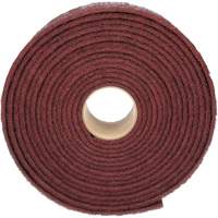 Ruban de nettoyage et de finition Scotch-Brite, Fin, 4" la x 30' lo Distribution Élite MP