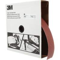 Utility Sanding Roll 314D, 2" W x 150' L, 100J Grit Distribution Élite MP
