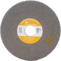 Scotch-Brite Light Deburring Wheel LD-WL Distribution Élite MP