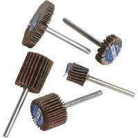 Trousse d'essai de micro mini-meules &agrave; lamelles MMC Distribution Élite MP