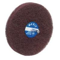 Abrasotex Non-Woven Disc Wheel, 5" Dia., Medium Grit, Aluminum Oxide Distribution Élite MP