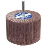 Non-Woven Interleaf Flap Wheel Distribution Élite MP